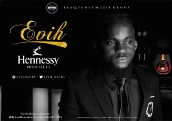 Evih - HENNESSY